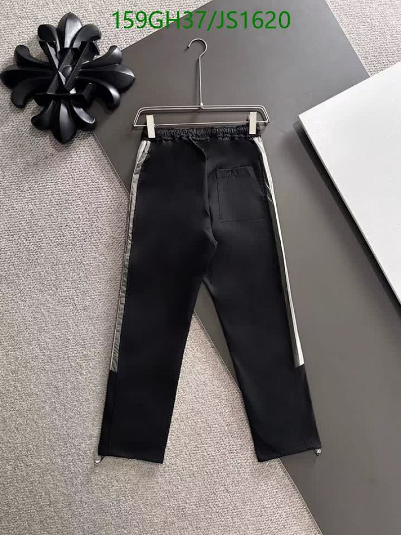 Balenciaga-Clothing Code: JS1620 $: 159USD