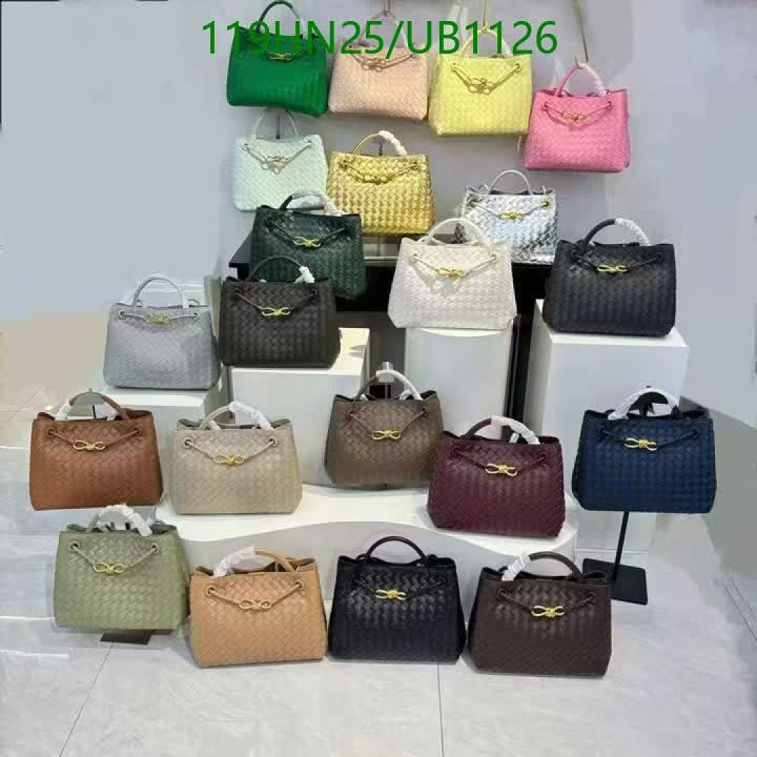 BV-Bags-4A Quality Code: UB1126 $: 119USD