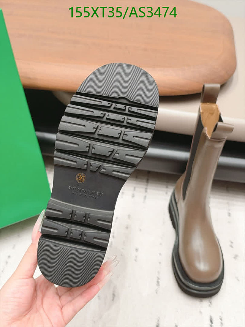 BV-Women Shoes Code: AS3474 $: 155USD
