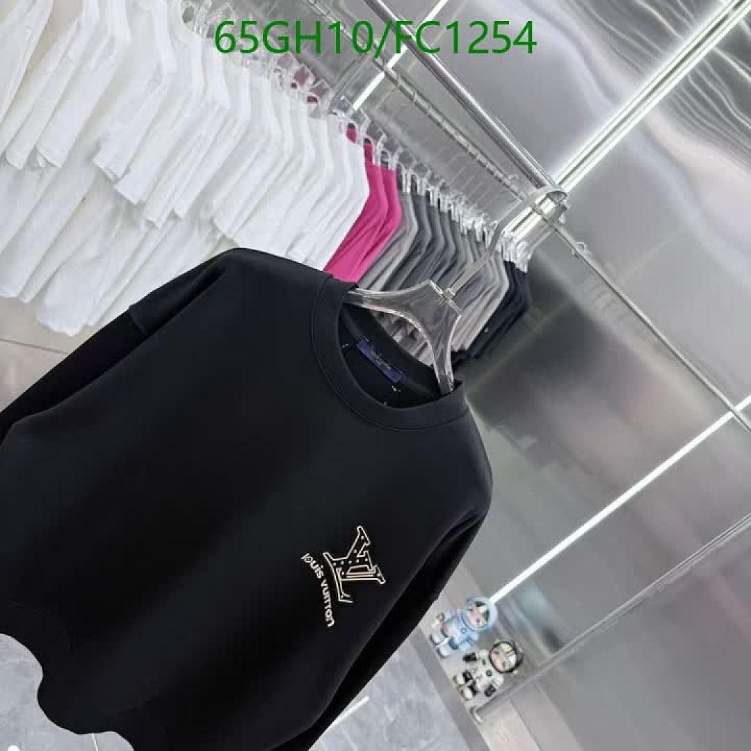 LV-Clothing Code: FC1254 $: 65USD