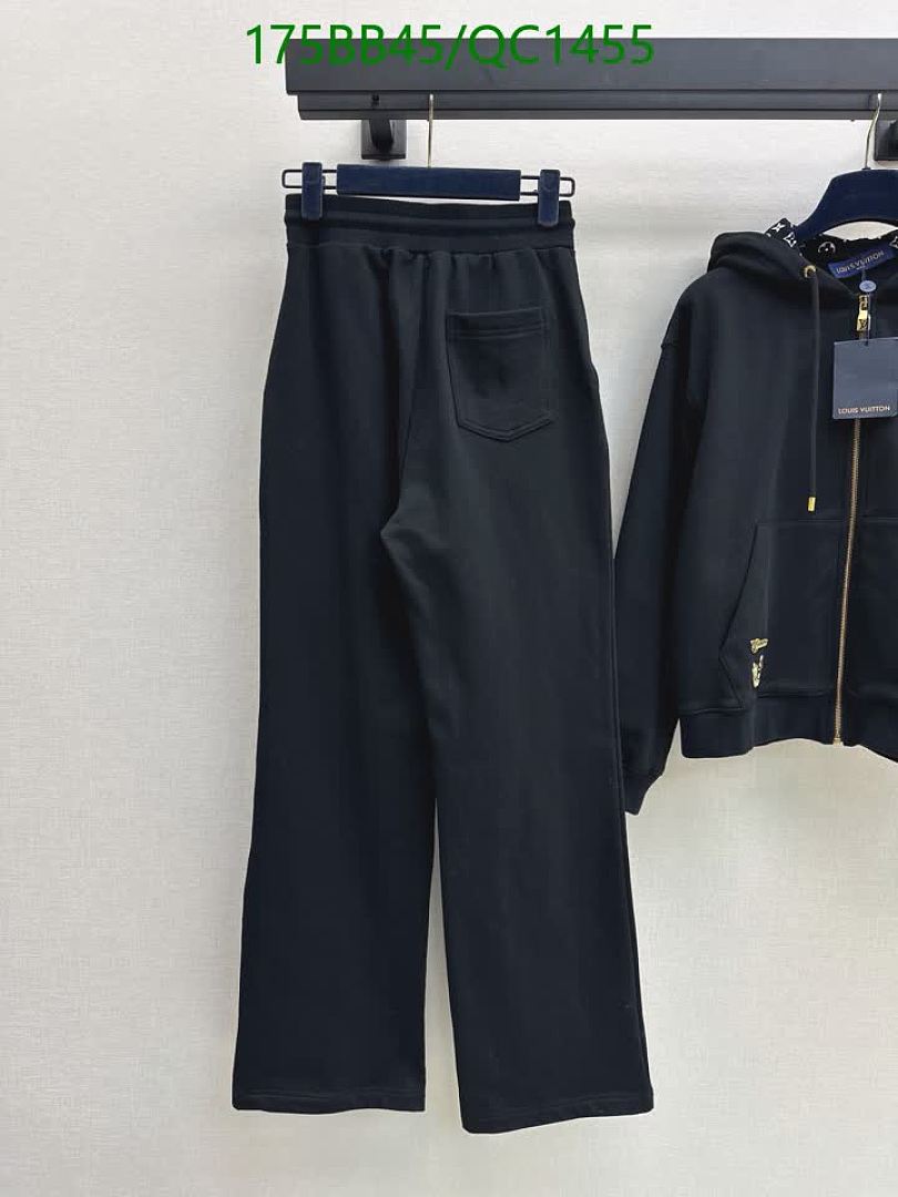 LV-Clothing Code: QC1455 $: 175USD