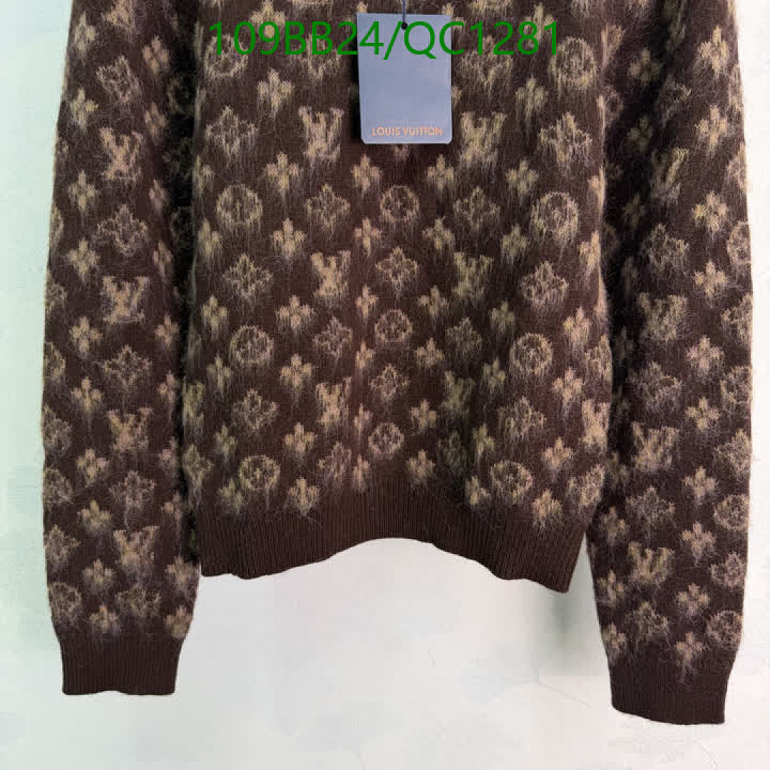 LV-Clothing Code: QC1281 $: 109USD
