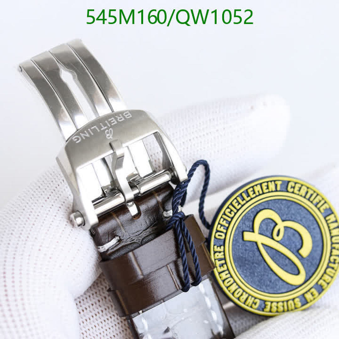 Breitling-WatchesMirror Quality Code: QW1052 $: 545USD