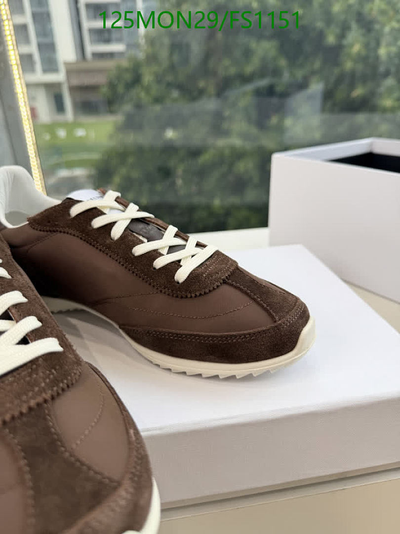 Celine-Women Shoes Code: FS1151 $: 125USD