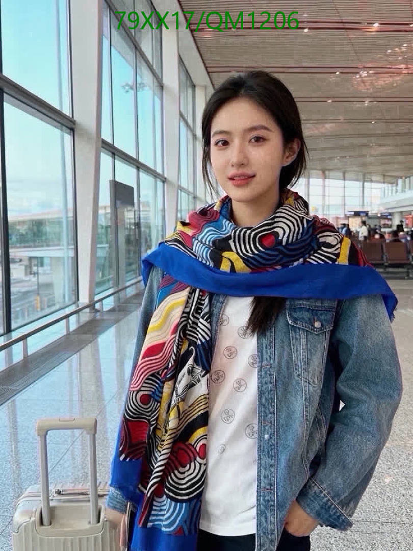Hermes-Scarves Code: QM1206 $: 79USD