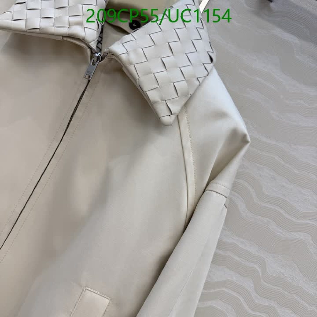 BV-Clothing Code: UC1154 $: 209USD