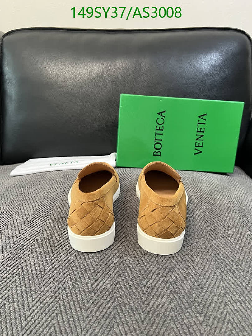 BV-Men shoes Code: AS3008 $: 149USD