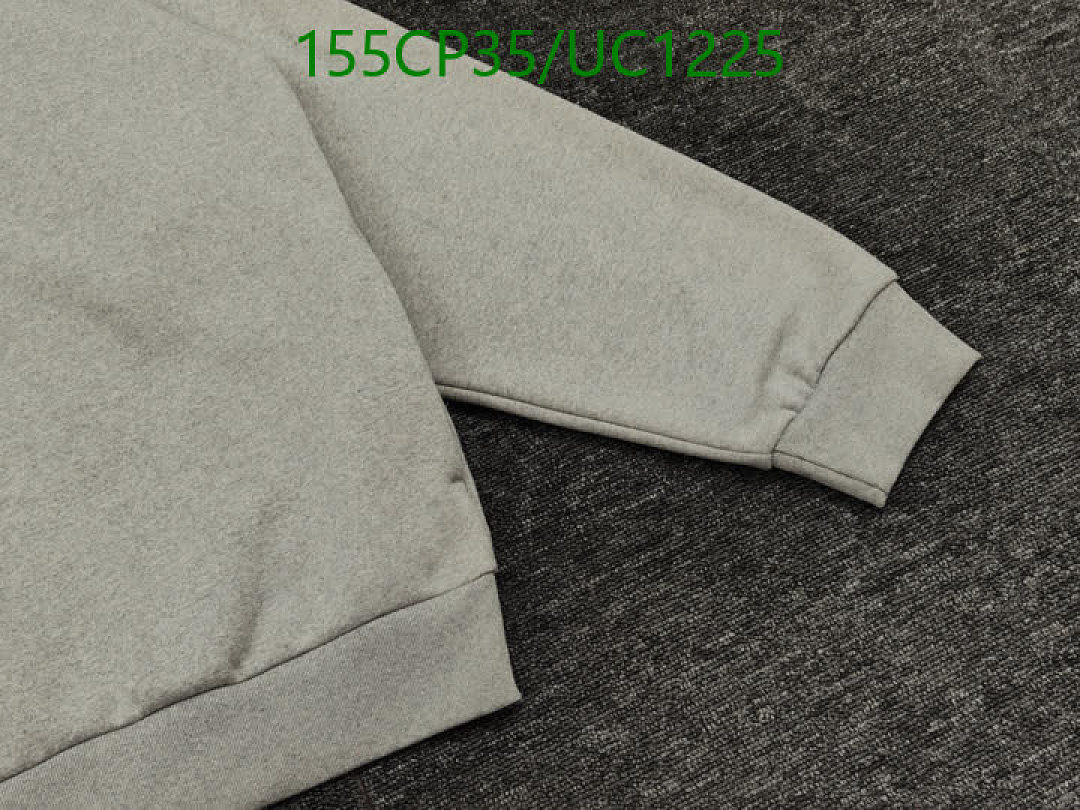 Essentials-Clothing Code: UC1225 $: 155USD