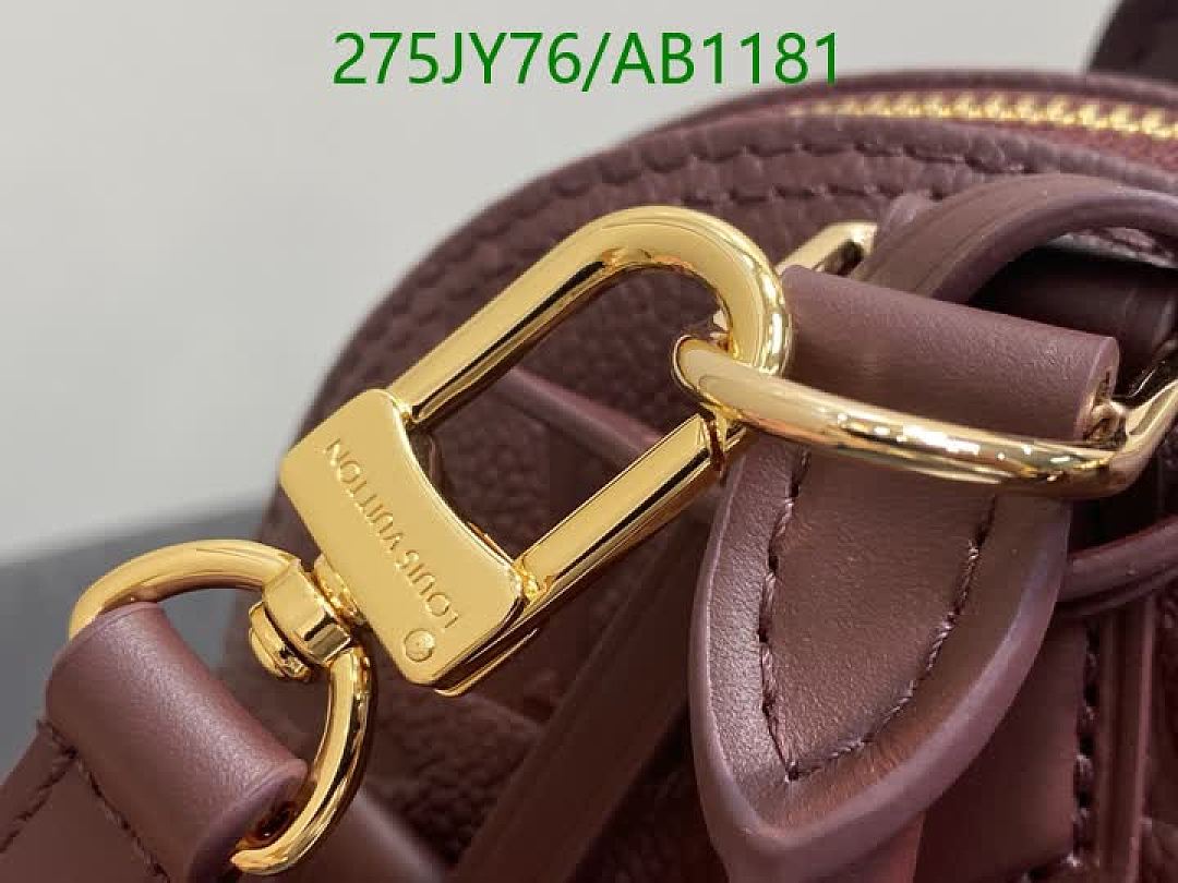 LV-BagsMirror Quality Code: AB1181 $: 275USD