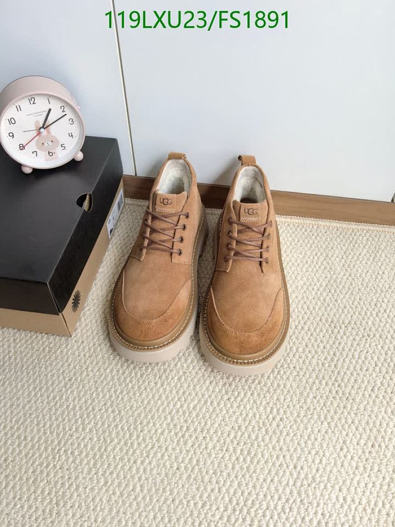 UGG-Men shoes Code: FS1891 $: 119USD