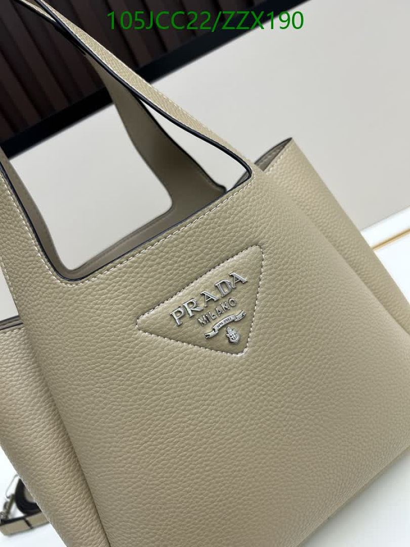 Prada-Bags4A Quality Code: ZZX190 $: 105USD