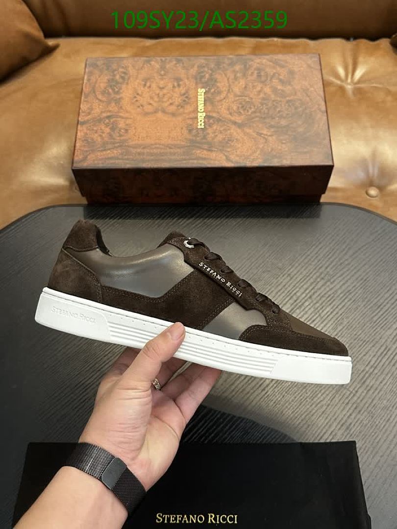 Stefano Ricci-Men shoes Code: AS2359 $: 109USD