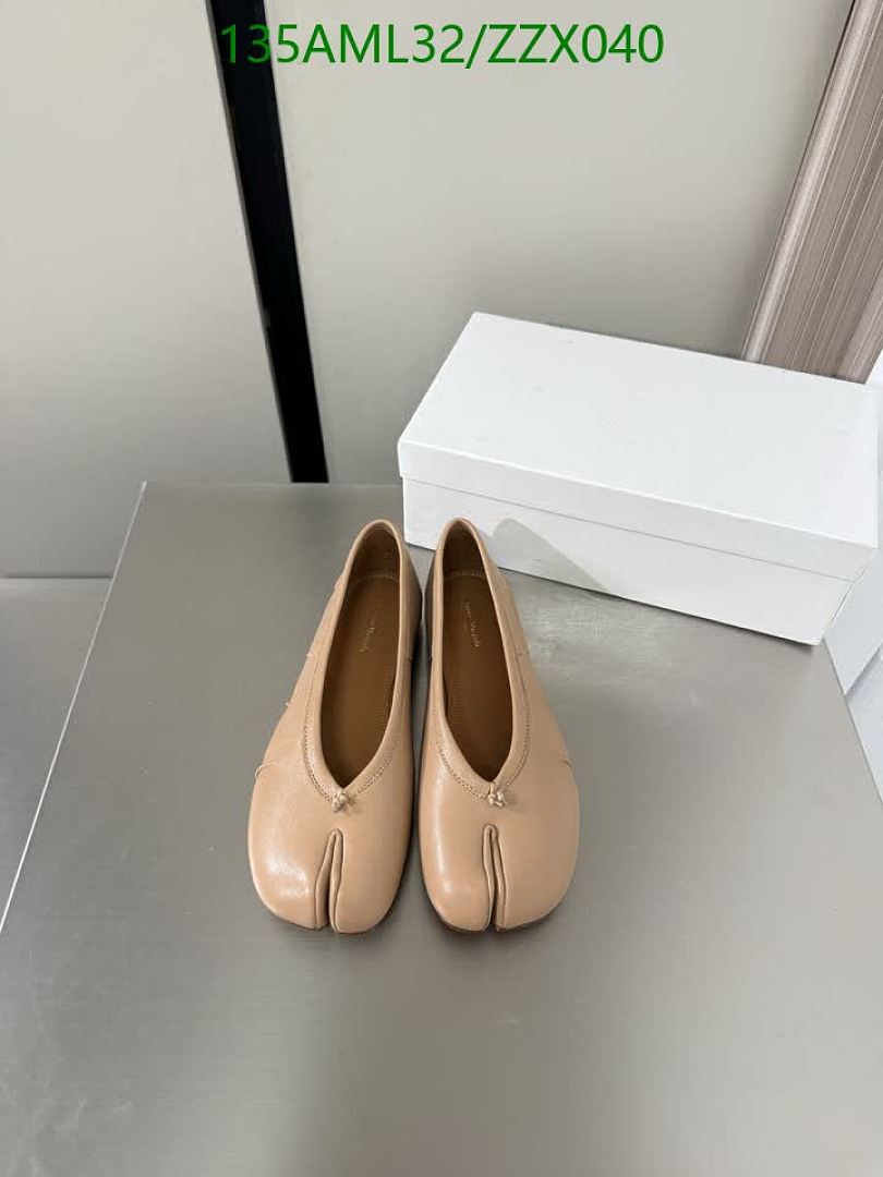 MM6-Women Shoes Code: ZZX040 $: 135USD