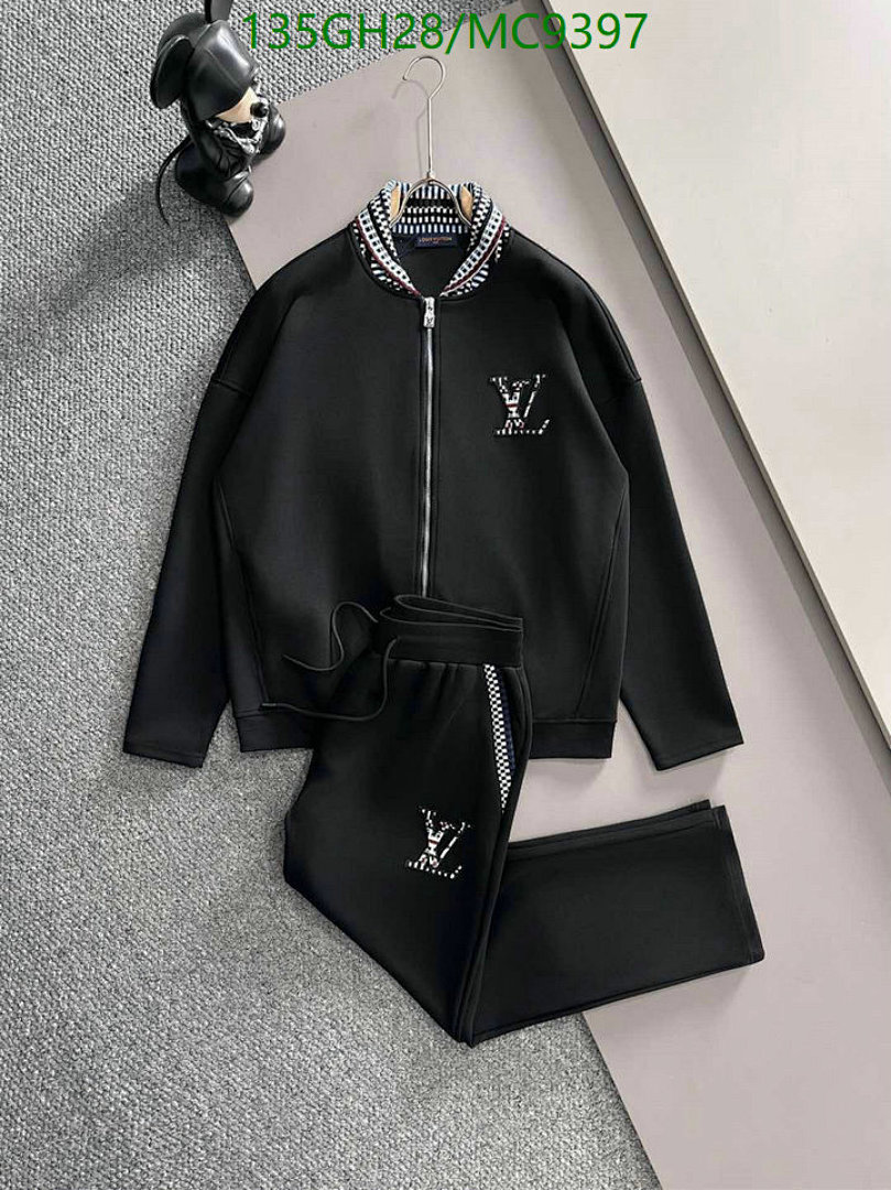 LV-Clothing Code: MC9397 $: 135USD