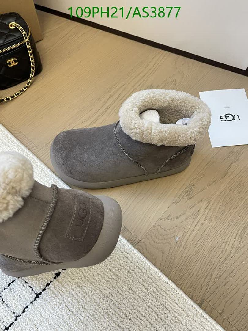 UGG-Women Shoes Code: AS3877 $: 109USD