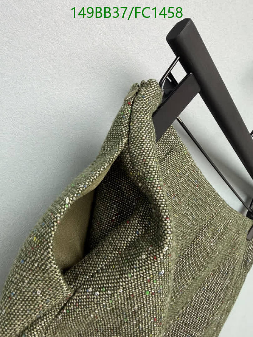 Dior-Clothing Code: FC1458 $: 149USD