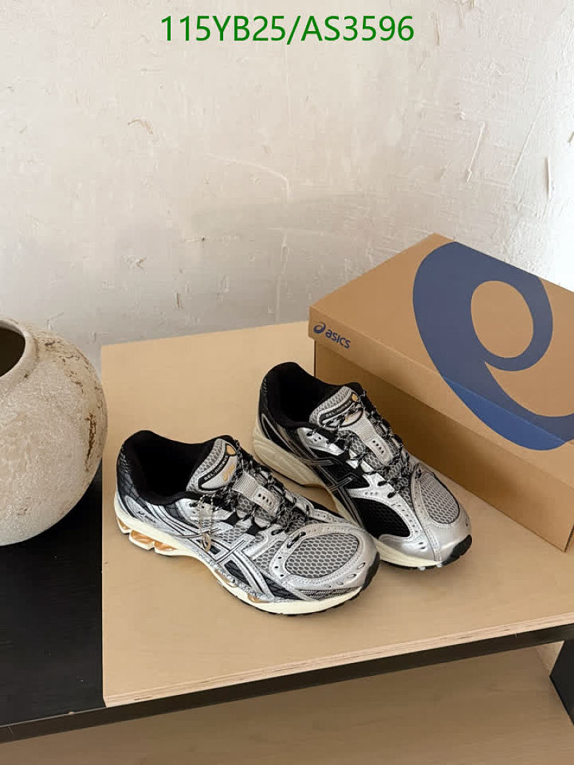 Asics-Women Shoes Code: AS3596 $: 115USD