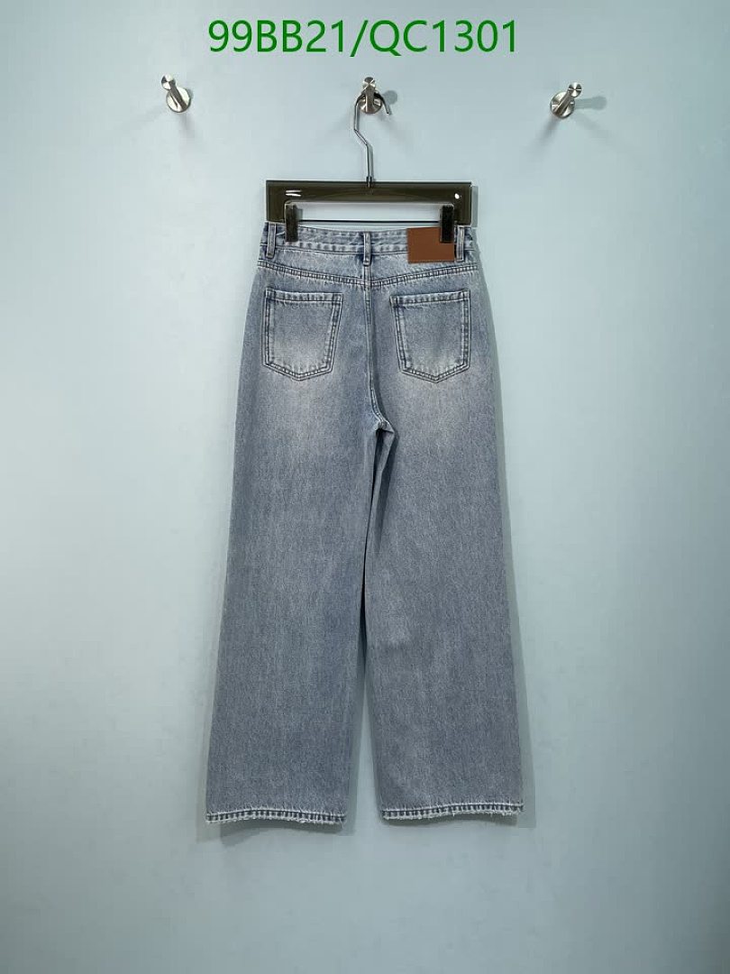 Miu Miu-Clothing Code: QC1301 $: 99USD