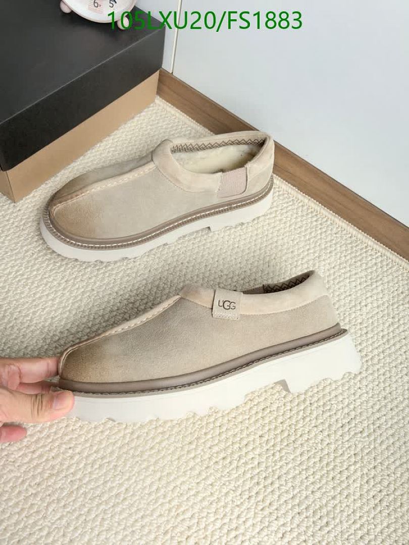 UGG-Men shoes Code: FS1883 $: 105USD