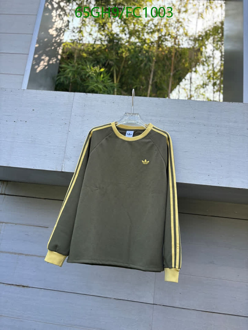 Adidas-Clothing Code: FC1003 $: 65USD
