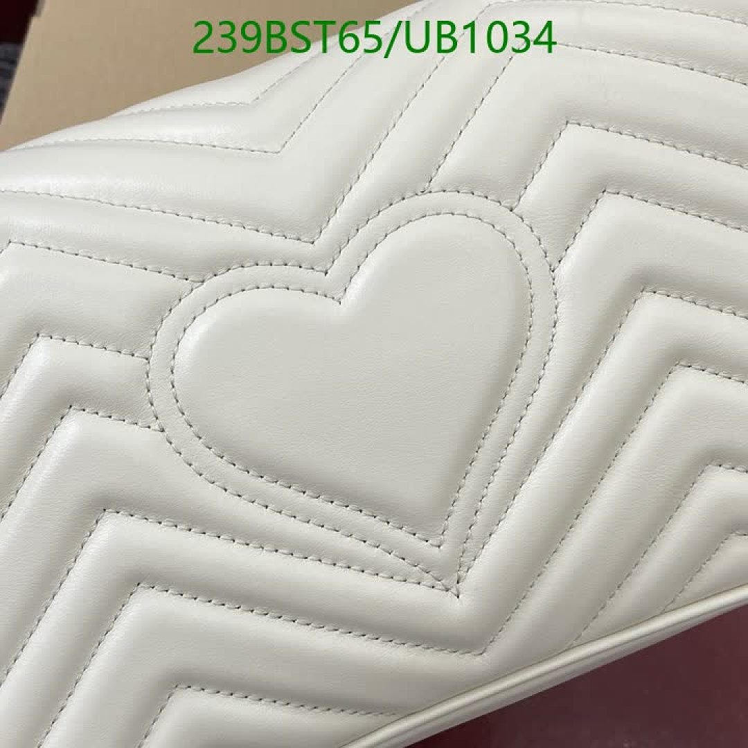 Gucci-BagsMirror Quality Code: UB1034 $: 239USD