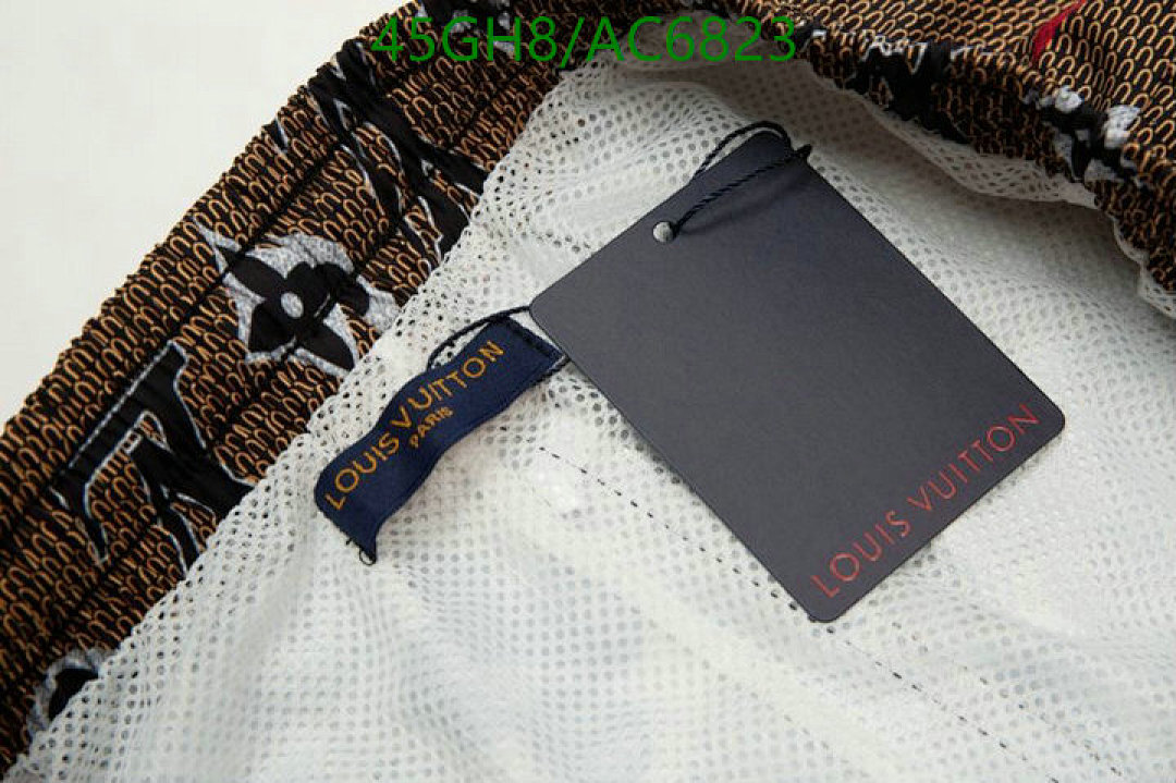 LV-Clothing Code: AC6823 $: 45USD