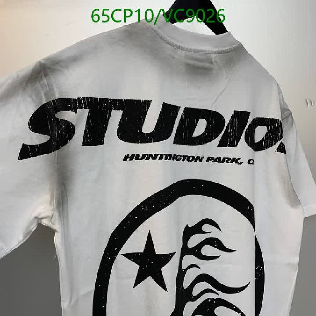 Hellstar-Clothing Code: VC9026 $: 65USD