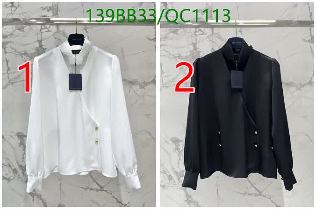 LV-Clothing Code: QC1113 $: 139USD