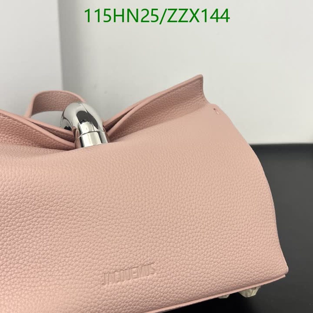 Jacquemus-Bags4A Quality Code: ZZX144 $: 115USD