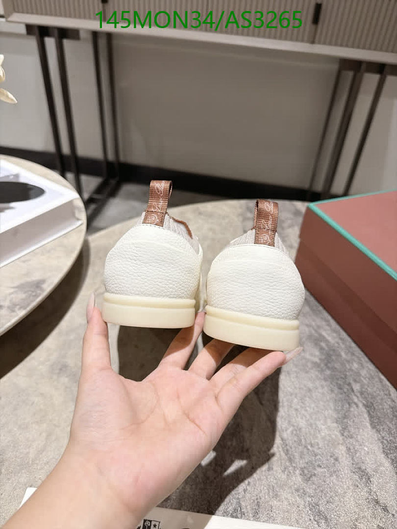 Loro Piana-Women Shoes Code: AS3265 $: 145USD