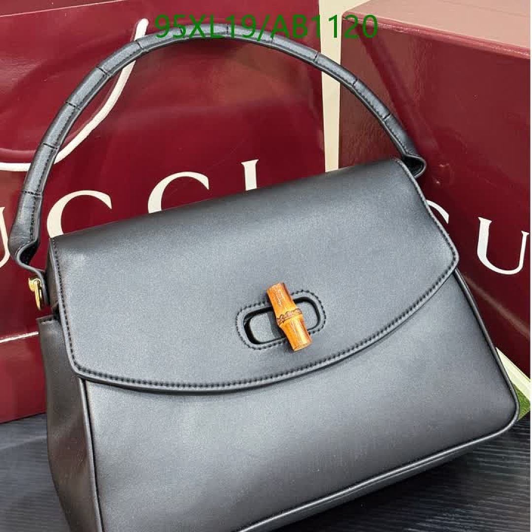 Gucci-Bags4A Quality Code: AB1120 $: 95USD