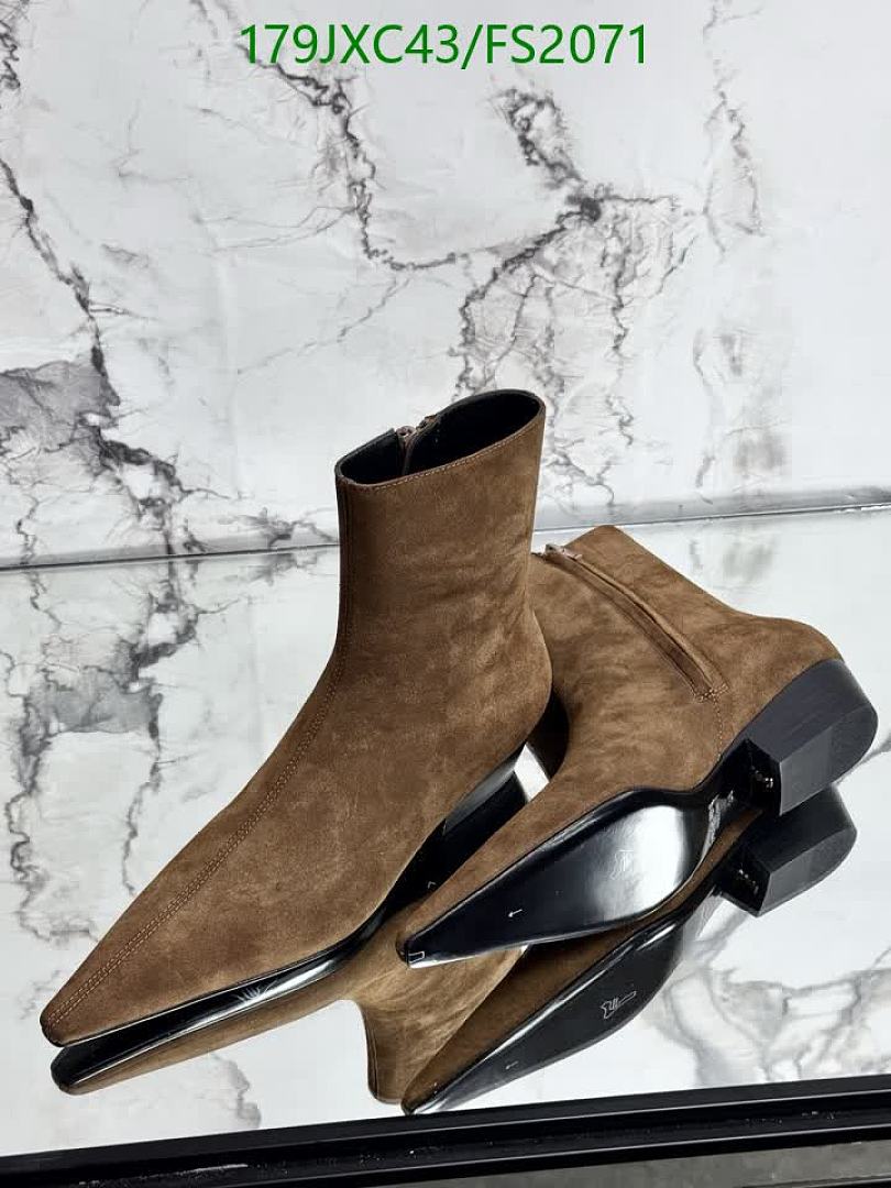 YSL-Women Shoes Code: FS2071 $: 179USD