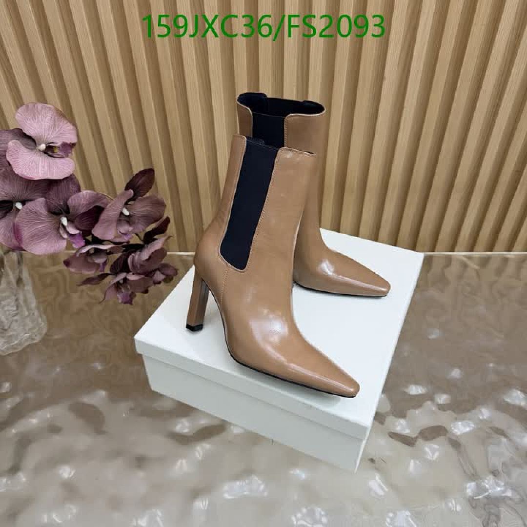 YSL-Women Shoes Code: FS2093 $: 159USD