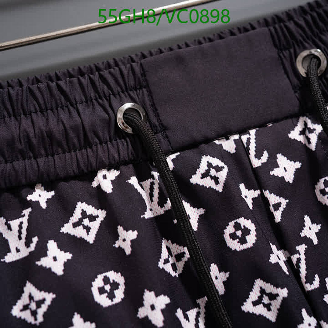 LV-Clothing Code: VC0898 $: 55USD