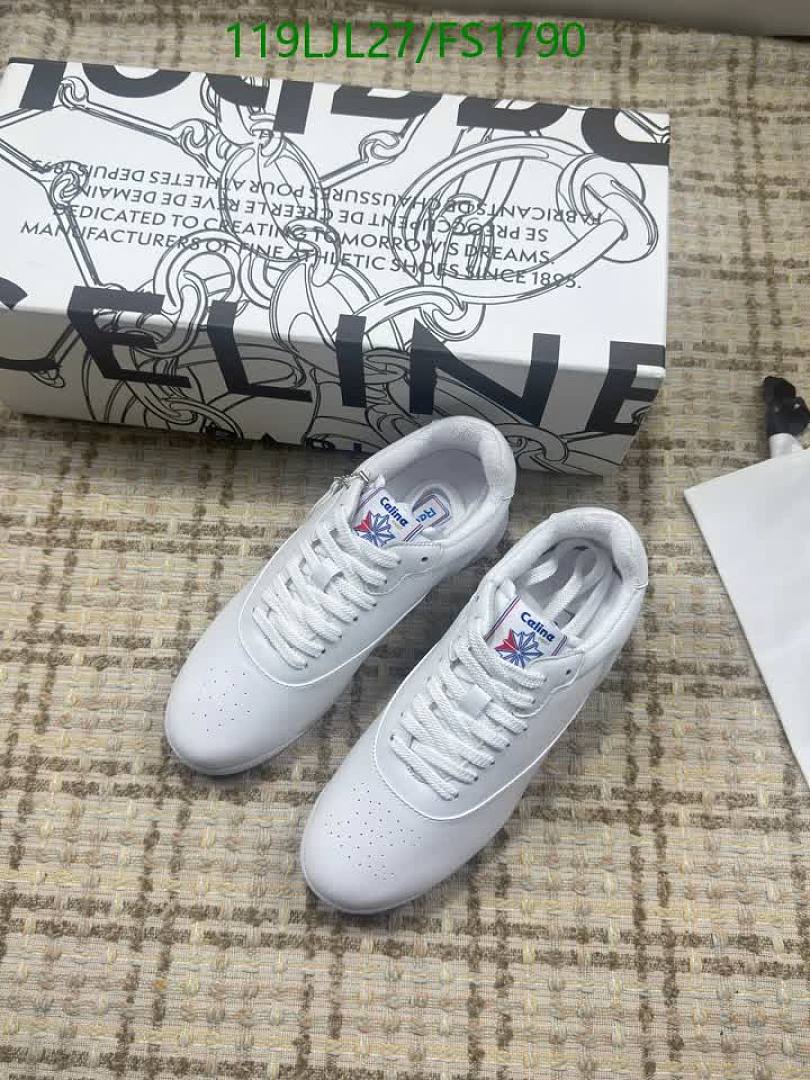 Celine-Women Shoes Code: FS1790 $: 119USD