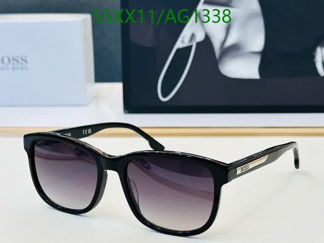 Boss-Glasses Code: AG1338 $: 55USD