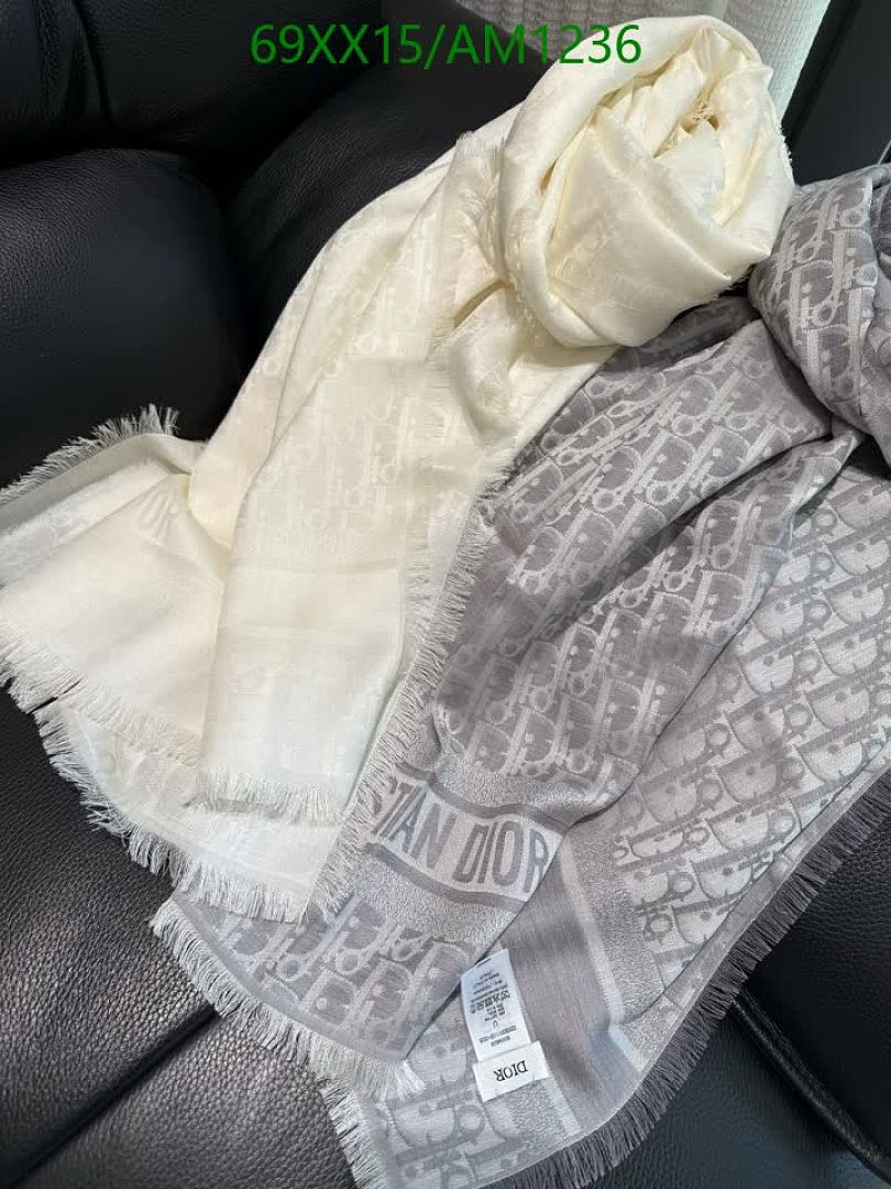Dior-Scarves Code: AM1236 $: 69USD