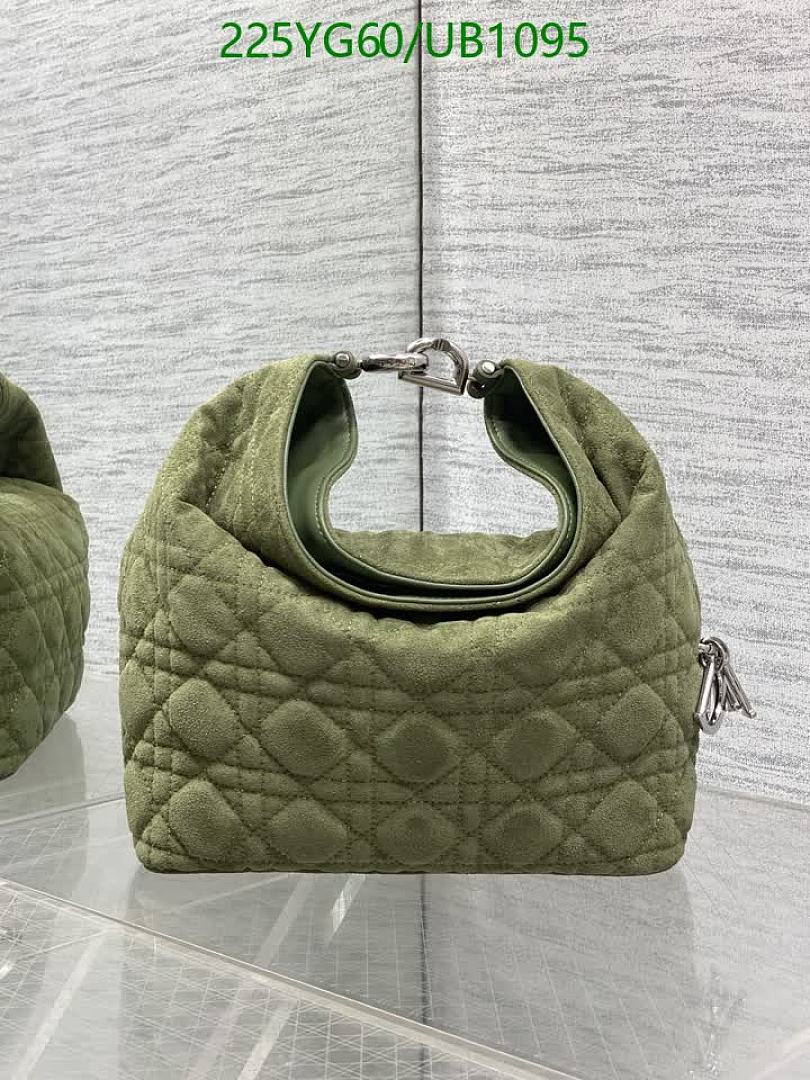 Dior-BagsMirror Quality Code: UB1095 $: 225USD