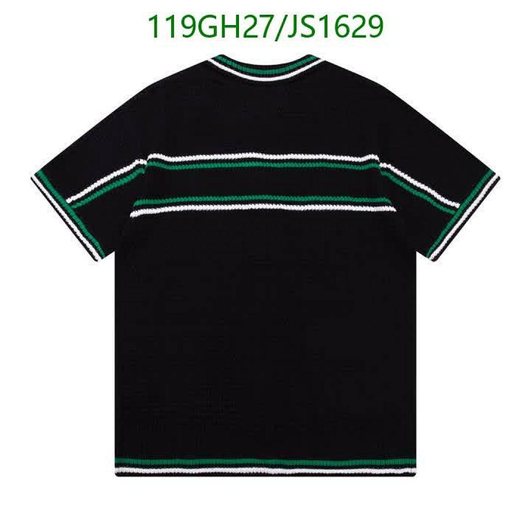 Casablanca-Clothing Code: JS1629 $: 119USD