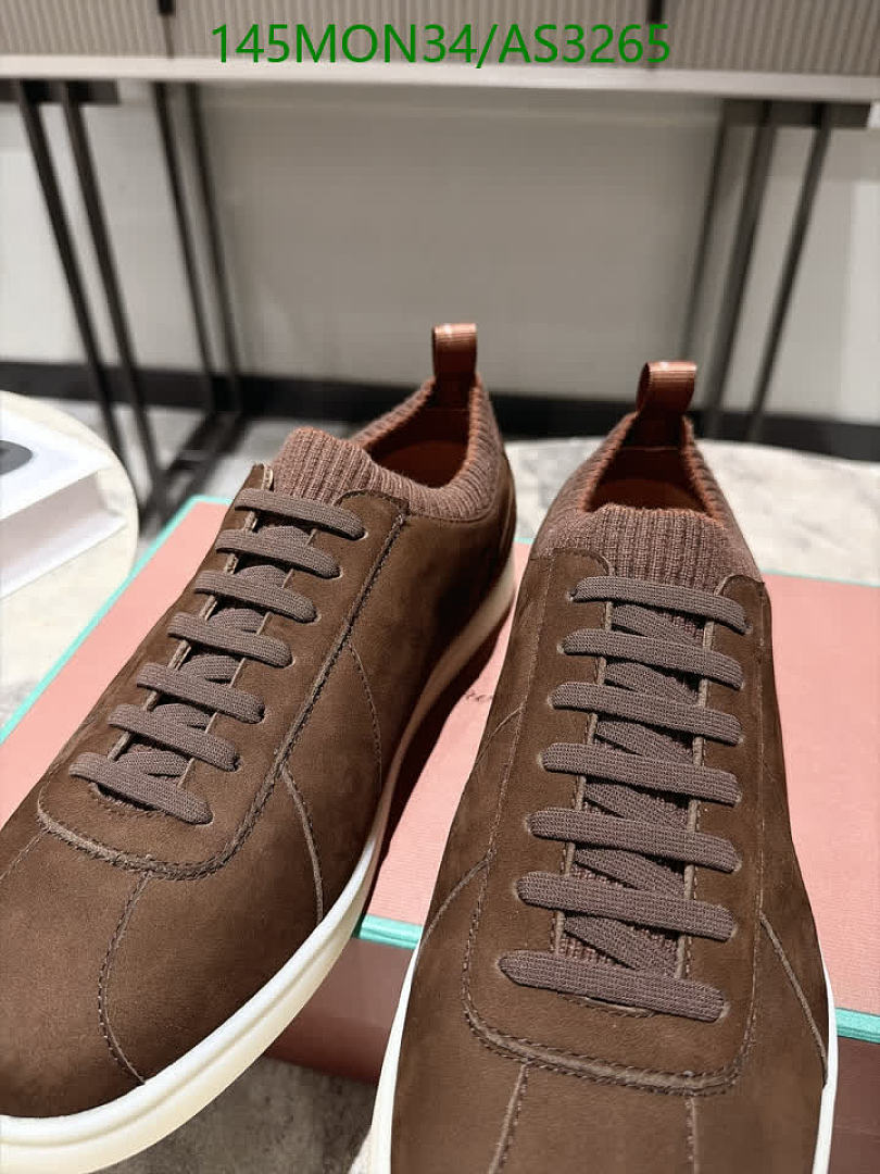 Loro Piana-Women Shoes Code: AS3265 $: 145USD