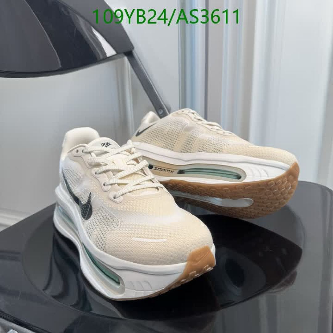 Nike-Men shoes Code: AS3611 $: 109USD