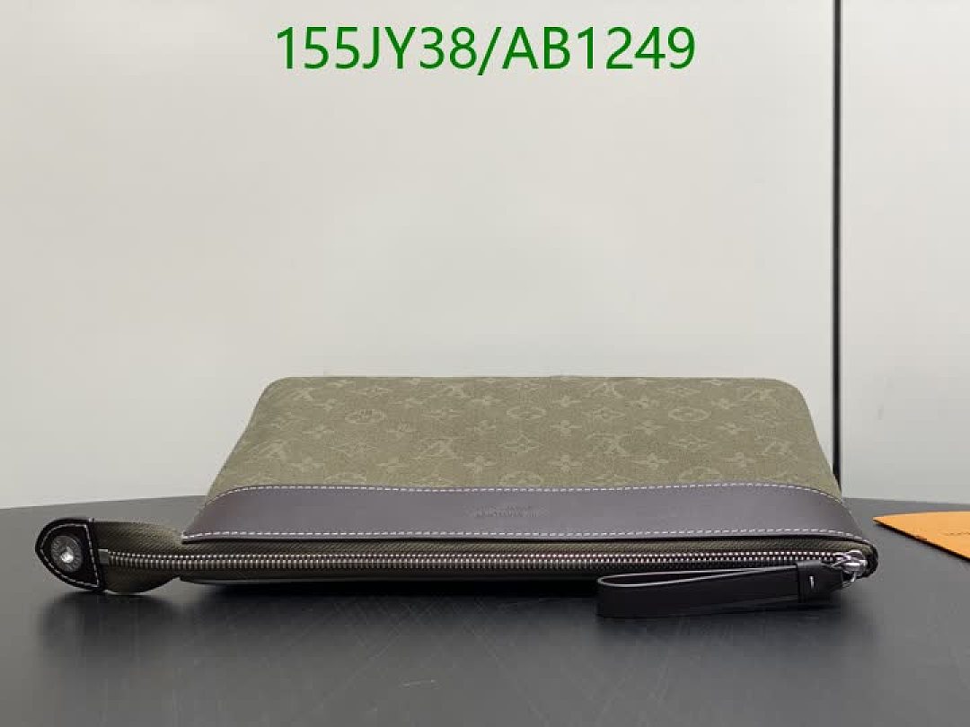 LV-BagsMirror Quality Code: AB1249 $: 155USD