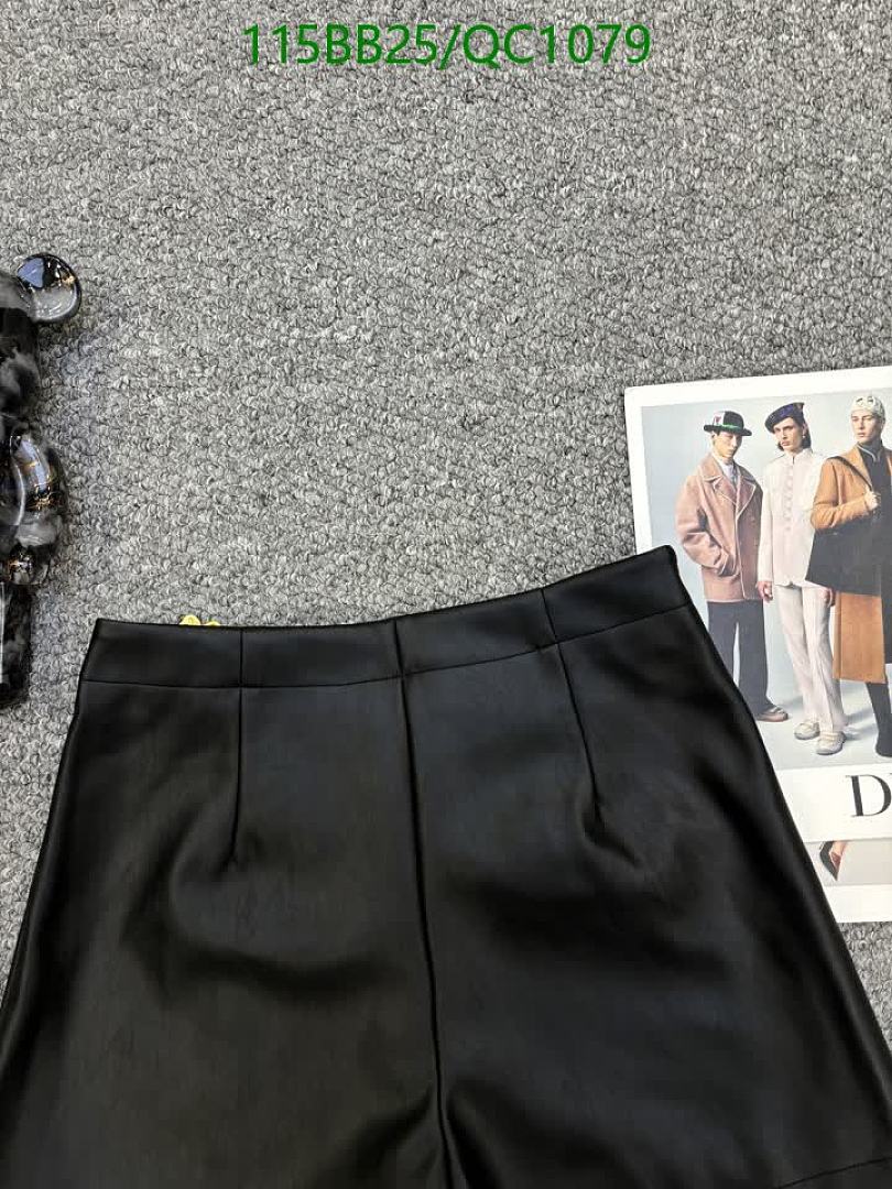 Dior-Clothing Code: QC1079 $: 115USD