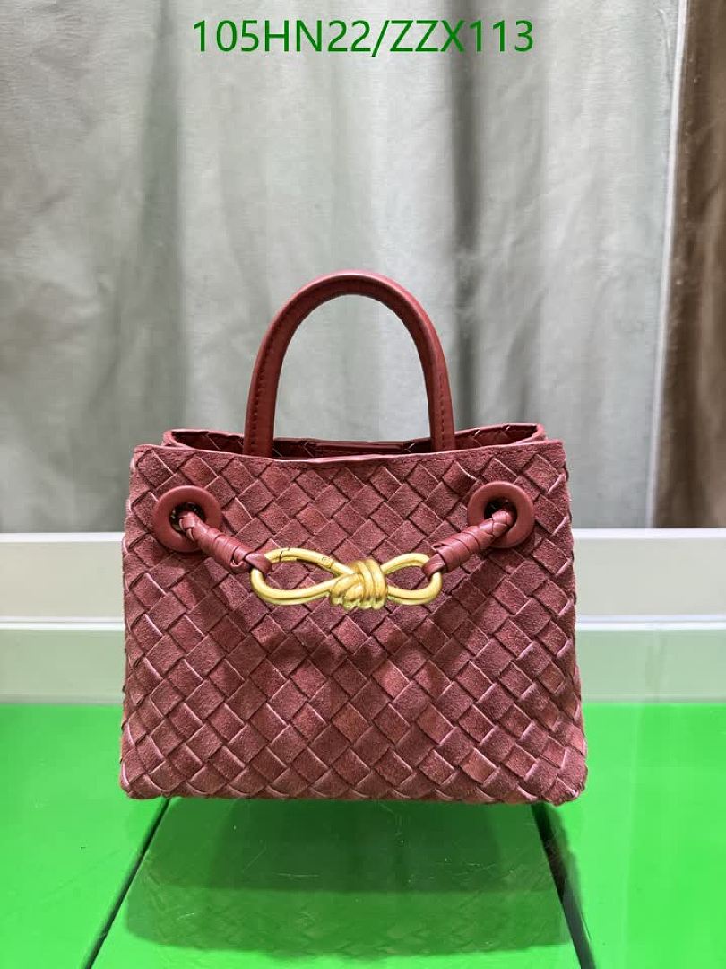 BV-Bags4A Quality Code: ZZX113 $: 105USD
