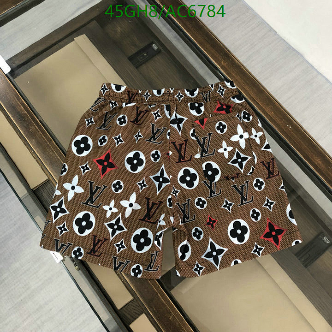 LV-Clothing Code: AC6784 $: 45USD