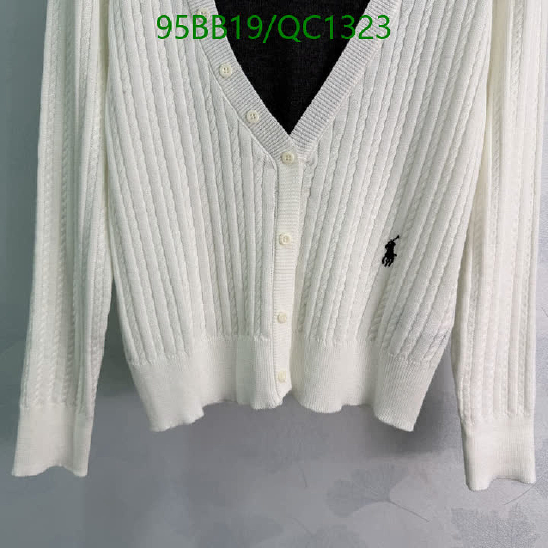 Ralph Lauren-Clothing Code: QC1323 $: 95USD