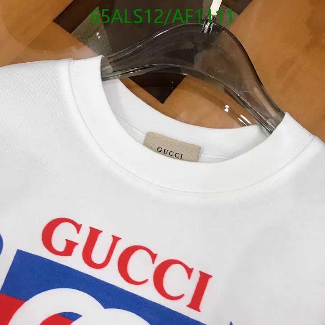 Gucci-Clothing（Kids） Code: AF1111 $: 65USD