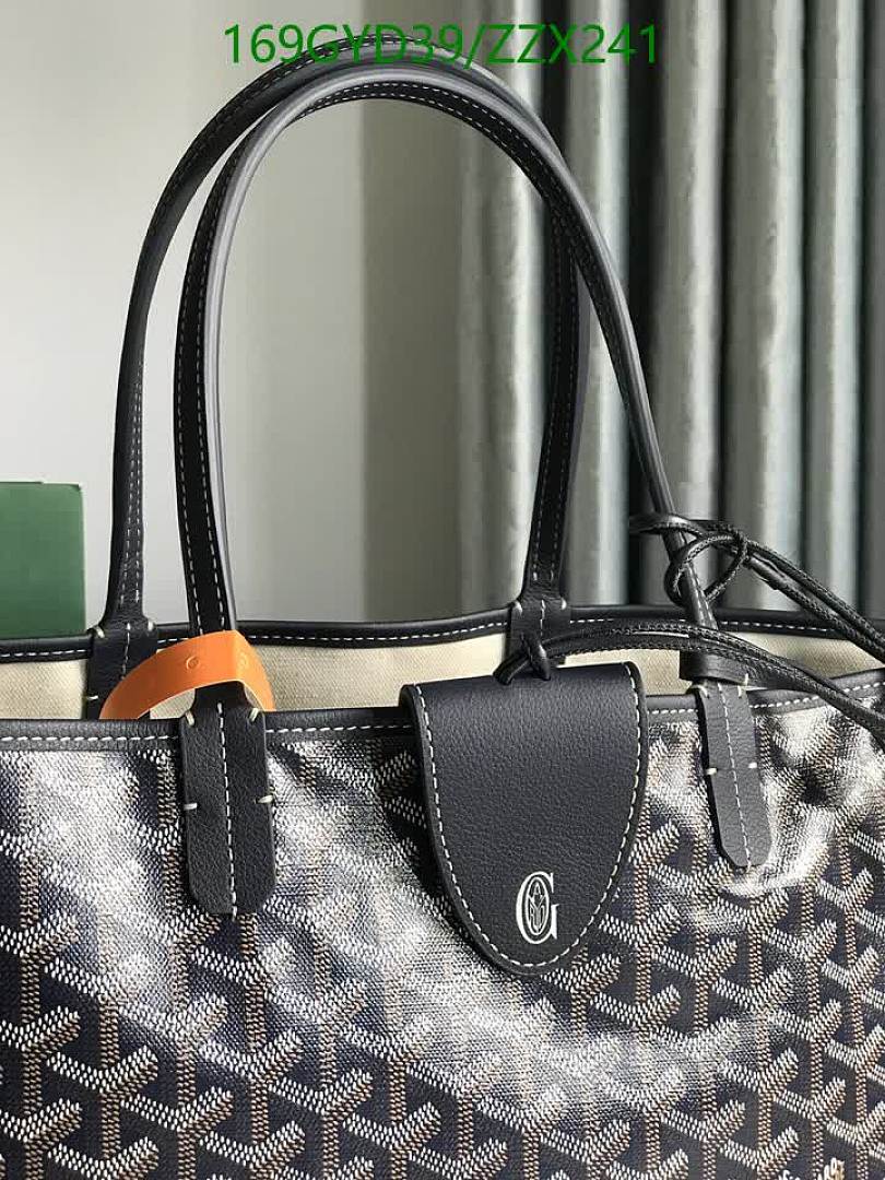 Goyard-BagsMirror Quality Code: ZZX241 $: 169USD