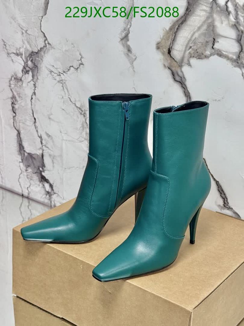 YSL-Women Shoes Code: FS2088 $: 229USD