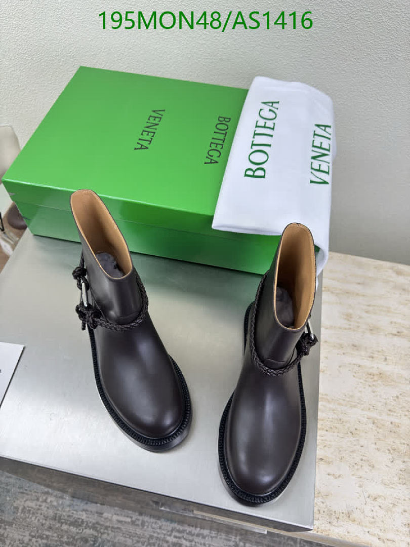 BV-Women Shoes Code: AS1416 $: 195USD